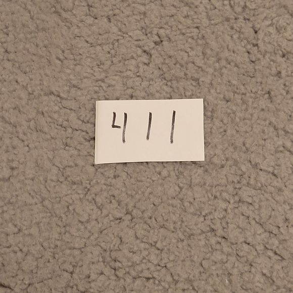 Vintage Ligon Nationwide Mens Red Medium Snap Button Pullover Jacket Made In USA - Picture 12 of 12